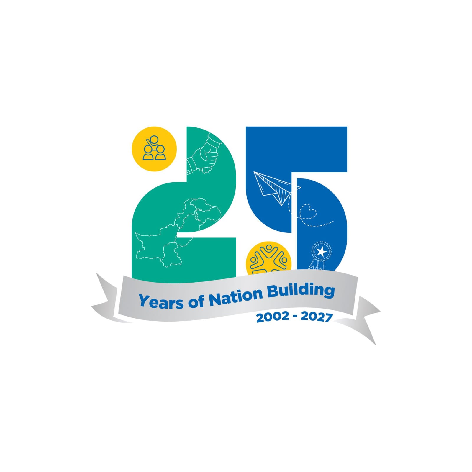25 Years of Nation Building